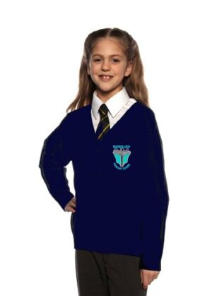 ROCHSOLLOCH CARDIGAN