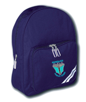 ROCHSOLLOCH INFANT BAG