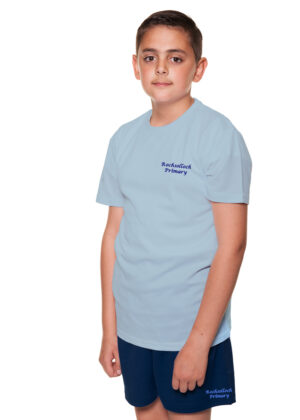 ROCHSOLLOCH PE T SHIRT