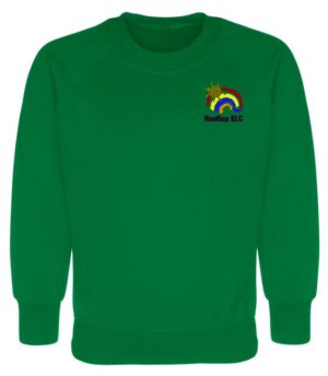 ROOFTOP CREW SWEAT