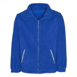 TILLICOULTRY FLEECE