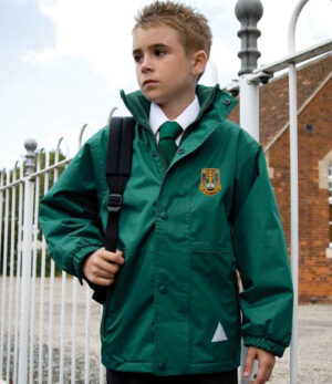 ST DOMINICS RC WATERPROOF