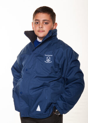 TILLICOULTRY WATERPROOF JACKET