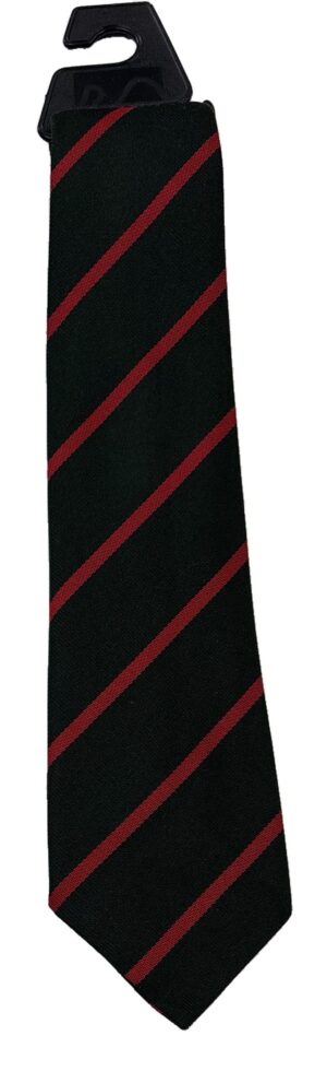 SACRED HEART TIE