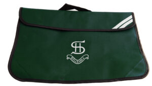SACRED HEART HOMEWORK BAG