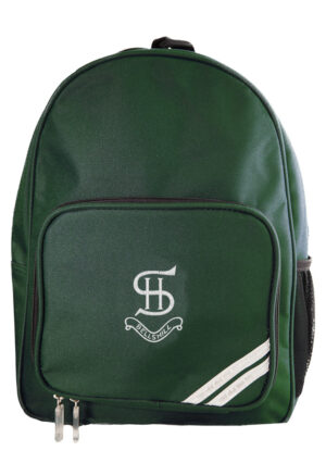 SACRED HEART INFANT BAG