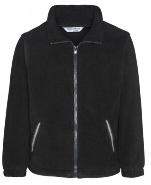 ROOFTOP STAFF FLEECE