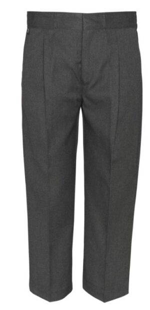 COMFORT FIT TROUSER