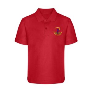 SHAWHEAD FAMILY LS POLO