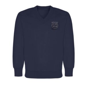 SHAWHEAD VEE SWEAT