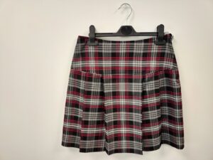 TRINITY HIGH SKIRT