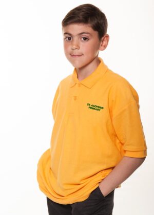 ST ALOYSIUS POLO