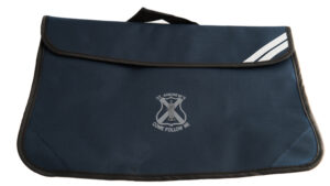 ST ANDREWS HOMEWORK BAG