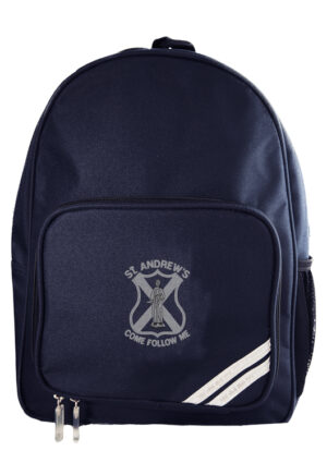 ST ANDREWS INFANT BAG