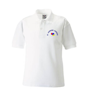 ST ANDREWS NURSERY POLO