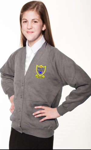 ST AUGUSTINES CARDIGAN