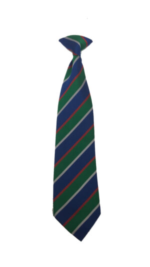 ST AUGUSTINES TIE