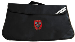 ST BARTHOLEMEWS HOMEWORK BAG