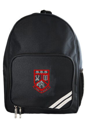 ST BARTHOLEMEWS INFANT BAG