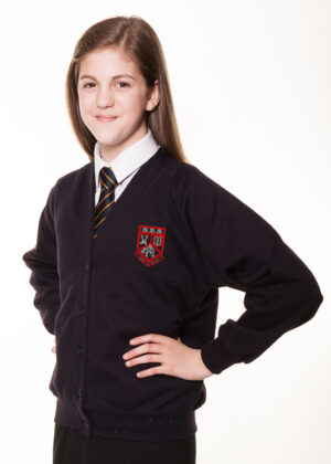 ST BARTHOLEMEWS CARDIGAN