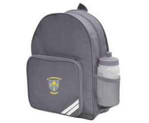 ST BERNARDS INFANT BAG