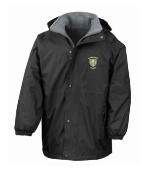 ST BERNARDS WATERPROOF