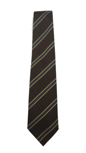 ST BERNARDS TIE