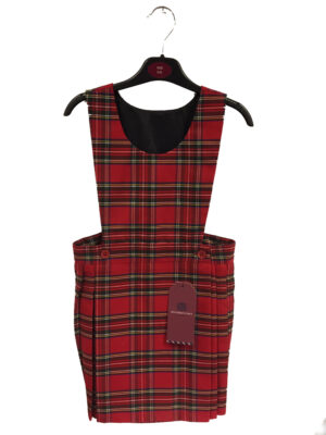 ST BLANES PINAFORE