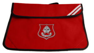 ST BLANES HOMEWORK BAG