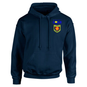 ST BRIDES HOODIE