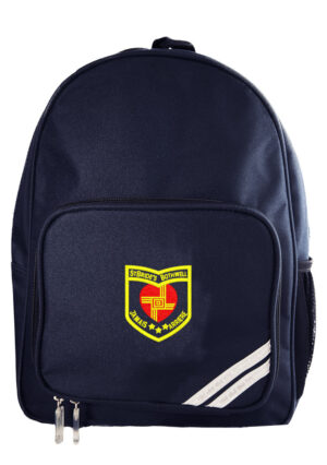 ST BRIDES INFANT BAG