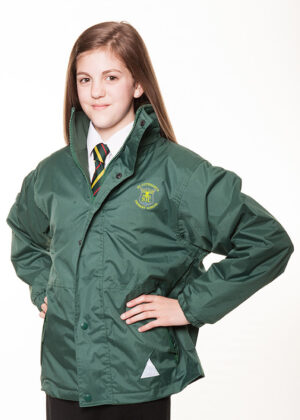ST CUTHBERT R160