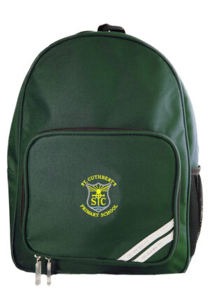 ST CUTHBERTS INFANT BAG