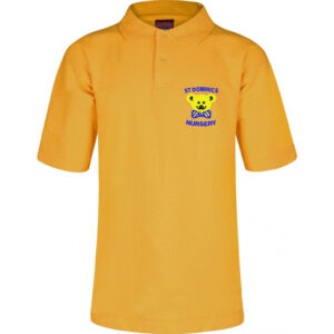 ST DOMS NURSERY POLO