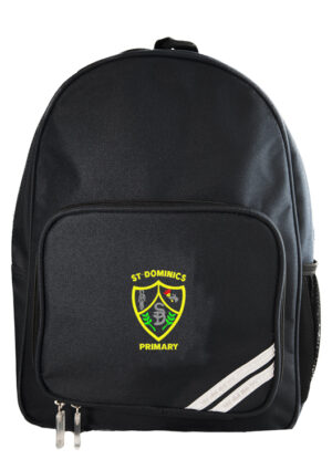 ST DOMINICS INFANT BAG