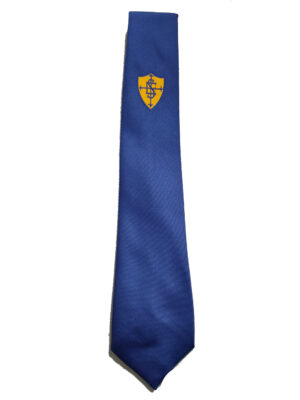 ST EDWARDS P7 TIE