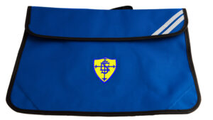 ST EDWARDS HOMEWORK BAG