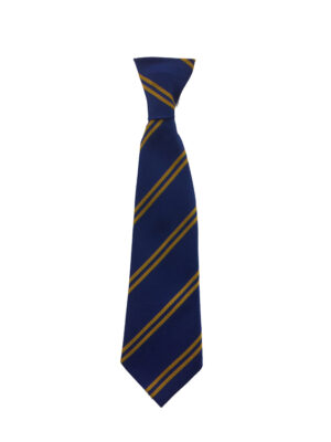 ST EDWARDS ELASTIC TIE