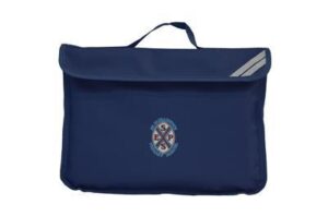 ST ELIZABETH HOMEWORK BAG