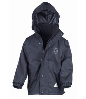 ST ELIZABETH WATERPROOF