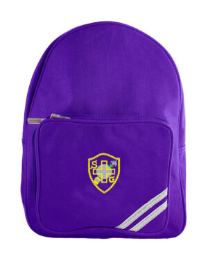 ST GERARDS INFANT BAG
