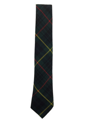 JOHN OGILVIE SENIOR TIE
