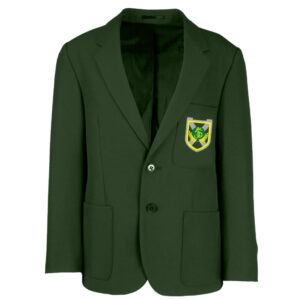 JOHN OGILVIE GIRLS BLAZER