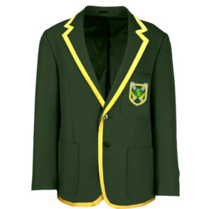 JOHN OGILVIE GIRLS BLAZER