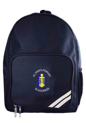 ST JOHNS BLACKWOOD INFANT BAG