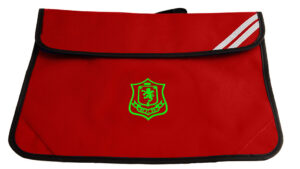 ST JOHNS HOMEWORK BAG