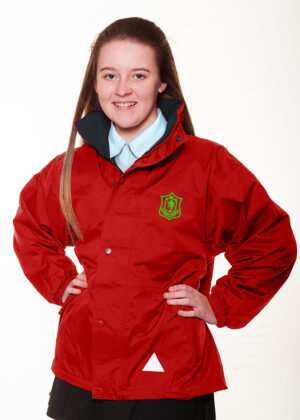 ST JOHNS WATERPROOF JACKET