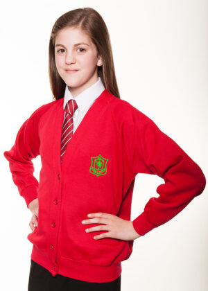 ST JOHNS CARDIGAN