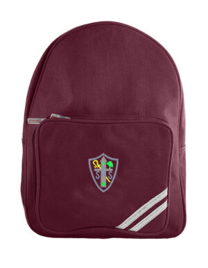 ST KEVINS INFANT BAG