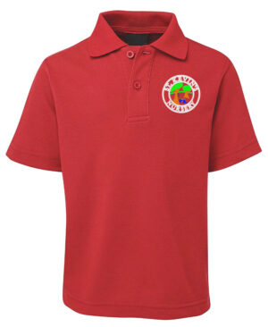 ST KEVINS NURSERY POLO